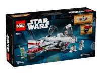 Star Wars 75402 Конструктор Истребитель ARC-170 Starfighter