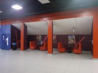 Кинотеатр «Синема Де Люкс» г. Югорска