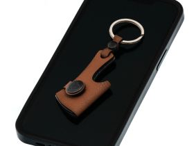 Брелок Топорик