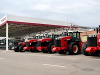 Музей «Ростсельмаш»