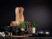 AMT Gastroguss Сковорода для тушения 28 см AMT Gastroguss