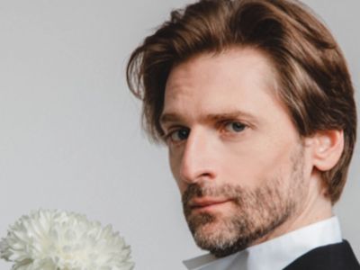 «Я буду думать о Леванте». Владимир Кошевой к 140-летию со дня рождения Николая Гумилёва