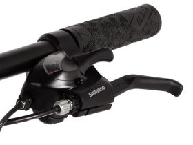 Горный велосипед Foxx Caiman 29, год 2025, цвет Зеленый, ростовка 22