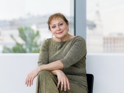Хор и орган. К 215-летию Ференца Листа (Зарядье)