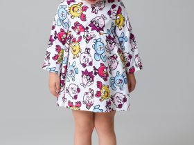 Тапочки для девочек