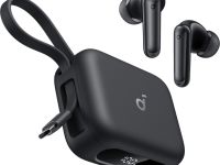 Наушники Soundcore P41i Black