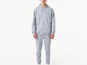 Мужская толстовка Lacoste стандартного кроя