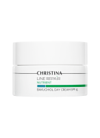 Line Repair Nutrient Bakuchiol Day Cream SPF 15 - Дневной крем с бакучиолом SPF 15, 50 мл