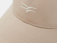 Унисекс бейсболка с принтом