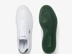 Мужские кеды Lacoste COURT PRO 225 2 SMA