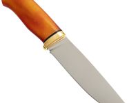 Нож Шершень, сталь 95х18, рукоять акрил