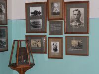 Мемориальный музей В. П. Чкалова