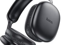 Наушники Hoco W35 Air Triumph Black