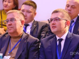 На форуме ВАРМСУ в Якутске обсудили стратегии развития территорий