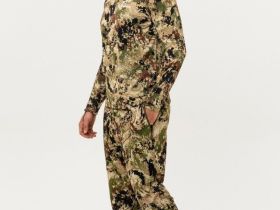 Лонгслив Remington lite South Forest