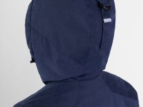 Куртка утепленная Wisconsin II Женская