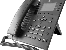 IP-телефон QTECH