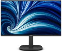 Монитор 23,8" Philips 24B2U3601 2560x1440, WLED, 16:9, IPS, 350cd, 1500:1, 4ms, 50M:1, 178°/178°, HDMI, DP, 4*USB3.2, RJ45, Speak, 120Hz, Tilt, Swivel