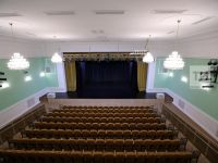 Казанский татарский государственный театр юного зрителя имени Габдуллы Кариева