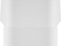 Зарядное устройство uBear Bridge USB-C 20 Вт Белое