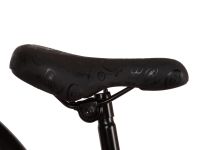 Детский велосипед Novatrack Calibri 16 V-Brake, год 2022, цвет Оранжевый