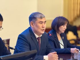 Якутское отделение «Молодой Гвардии» подвело итоги и наметило пути развития