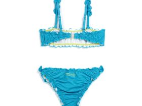 Купальник, бикини для девочки