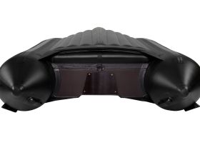 Лодка ПВХ YUKONA 360 НДНД