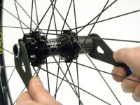 Конусный ключ Park Tool SCW (14 мм)