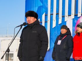 В Якутске стартовал конкурс по ледовым и снежным скульптурам среди детей