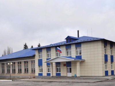 Советский дом народного творчества