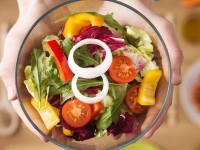 8 групп продуктов с клетчаткой, которые продлевают жизнь