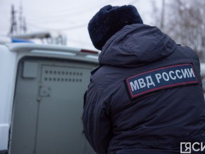 Отравление угарным газом и незаконное хранение оружия: обзор происшествий в Якутии за сутки