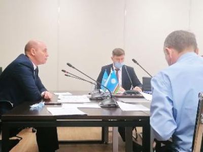 Готовимся оказать помощь