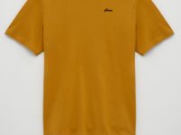 Футболка прямого силуэта с вышивкой