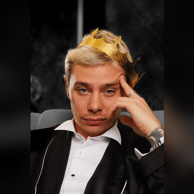 Сергей Орлов
