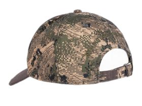 Бейсболка Remington Millennium Green Forest