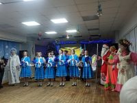 Шухруповский досуговый центр