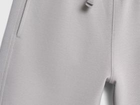 Шорты для мальчиков, Серый