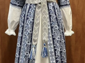 Продажи народных костюмов и аксессуаров на Авито в ДФО выросли почти на четверть