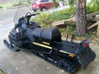 Снегоход STELS Ставр MS600 CVTech Б/У