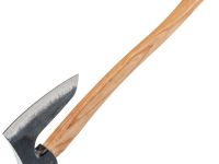 Топор Аника Тур, сталь ШХ15, рукоять ясень