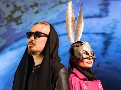 Билеты на Brandy Kills (The Place) / Концерт | Афиша | ИнфоТаймс