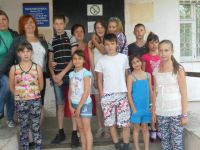 Библиотека-филиал № 3 г. Кинешмы