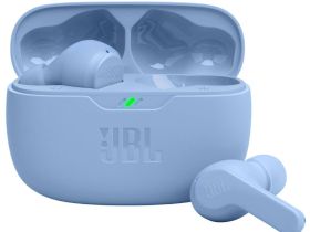 Беспроводные наушники JBL