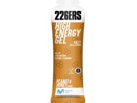 Гель изотоноческий 226ERS (76 г Соленый арахис и мед)