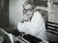 Музей Ахияра Хакимова