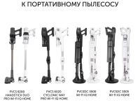 Сменный валик PVCSR 6020 для вертикальных пылесосов