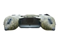 Лодка ПВХ ALTAIR HD 320 НДНД Mirage