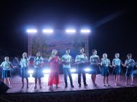 Троицкий дом культуры